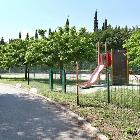 2p6p La Palmeraie Apartmán