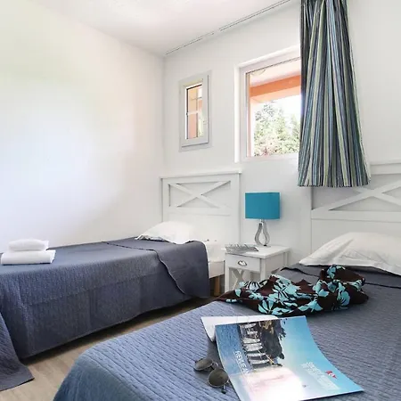 2p6p La Palmeraie Apartmán *