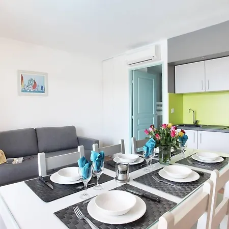2p6p La Palmeraie Appartamento Grimaud